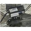 Image 3 : Powerfist 32" Commercial Fan - Tested & Working