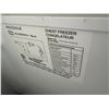 Image 4 : Insignia Chest Frezer - 25x21x33" - Tested & Working