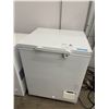 Image 1 : Dixel Chest Freezer - 29x29x36" - Tested & Working