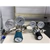 Image 1 : 2pc - Gas Regulators