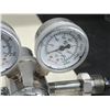 Image 4 : 2pc - Gas Regulators