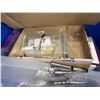 Image 3 : Group - Misc. Electronics, Plastic Organizers, Etc.