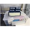 Image 1 : PCB Piezotronics Sensor Signal Conditioner (482C Series) w/ Calibration Tools - RV: $1,800 usd