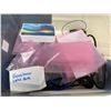 Image 3 : PCB Piezotronics Sensor Signal Conditioner (482C Series) w/ Calibration Tools - RV: $1,800 usd