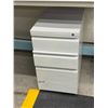 Image 2 : ARLINK Workbench w/ Overhead Light & Shelf w/ 3 Drawer Cabinet - 72x32x72"