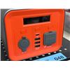 Image 2 : Aimtom Portable Power Station - Model: SPS-230 - $180 usd