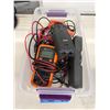 Image 1 : Group - Multimeters