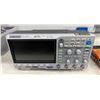 Image 1 : Siglent SDS 1104X-E Super Phosphor Oscilloscope - RV: $740.00 usd