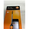 Image 3 : Testo 405i Smart Probe Hot Wire Anemometer - RV: $221.00 usd
