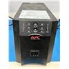 Image 1 : APC Smart-UPS1500 Power Supply Battery Backup - RV: $769.00 usd