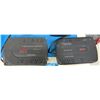 Image 1 : 2pc - APC UPS 725 & 550 - RV: $365.00 usd