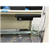 Image 3 : ARLINK Workbench w/ Overhead Light & Shelf w/ 3 Drawer Cabinet - 72x32x72"