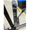 Image 2 : Maximum 2 Tonne Shop Crane "Cherry Picker" - Lift Range: 14-68"