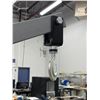 Image 4 : Maximum 2 Tonne Shop Crane "Cherry Picker" - Lift Range: 14-68"