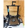 Image 1 : Creality Ender 3D Printer - Tested & Working