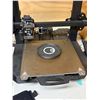 Image 2 : Creality Ender 3D Printer - Tested & Working