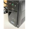 Image 2 : APC Smart-UPS1500 Power Supply Battery Backup - RV: $769.00 usd