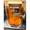 Image 1 : Elegoo Mercury Plus V3 Wash & Cure Station (7.5L Capacity) for 3D Resin Printing - Tested & Working