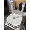 Image 4 : Elegoo Mercury Plus V3 Wash & Cure Station (7.5L Capacity) for 3D Resin Printing - Tested & Working