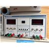 Image 2 : 2pc - APC Line-R 1200 & BK Precision 1760 Triple Outlet DC Power Supply - Tested & Working