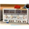 Image 1 : Tenma 72-2080 Laboratory Power Supply - Tested & Working