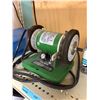Image 2 : Group - Mini Multigrinder, Drywall Anchors, Plastic Organizer w/ Misc. Items