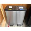 Image 1 : Step N Soft - Garbage & Recycling Bins