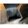 Image 2 : Step N Soft - Garbage & Recycling Bins