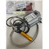 Image 2 : Flexshaft Rotary Grinder w/ Different Accessories