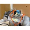 Image 7 : Group - Bins of Misc. Items, Scale, Box Cutter Blades, Materials, Etc.