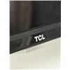 Image 2 : TCL TV w/Mount