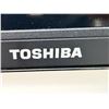 Image 2 : Toshiba TV (Wall Mounted - Bidder Responsible for Removal)