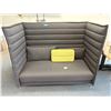 Image 1 : Work Cubicle w/Privacy Barriers 62Lx34inDx54H)