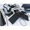 Image 2 : Polycom/Logitech Video Conferencing System Bundle