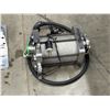 Image 3 : Custom Aluminum Tooling Fixture & Stainless Steel Actuator Cylinder Assembly