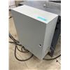 Image 1 : Electrical Enclosure with Automation Direct DURApulse 5HP VFD (230V, 3-Phase)