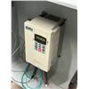 Image 2 : Electrical Enclosure with Automation Direct DURApulse 5HP VFD (230V, 3-Phase)