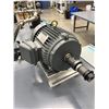 Image 1 : IronHorse 5HP 3-Phase Premium Efficiency Induction Motor with ER Collet Spindle Assembly - Model MTC