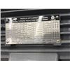 Image 2 : IronHorse 5HP 3-Phase Premium Efficiency Induction Motor with ER Collet Spindle Assembly - Model MTC