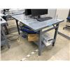 Image 1 : Under Table Misc - Hose Fittings, Tubing, Etc.