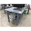Image 2 : Under Table Misc - Hose Fittings, Tubing, Etc.
