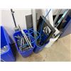Image 3 : Miscellaneous Metal Scrap & Electrical Conduit Lot