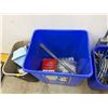 Image 4 : Miscellaneous Metal Scrap & Electrical Conduit Lot