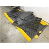 Image 1 : Group of Various Floor Mats