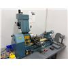 Image 1 : Metal Lathe/Mill Combo Machine (Bench-Top) w/ All Tooling