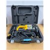 Image 1 : DeWalt Heavy-Duty Corded Drill/Mixer with Case