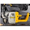Image 2 : DeWalt Heavy-Duty Corded Drill/Mixer with Case