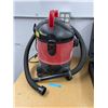 Image 1 : Jobmate Wet/Dry Shop Vacuum with Hose