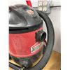 Image 2 : Jobmate Wet/Dry Shop Vacuum with Hose