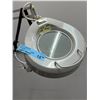 Image 2 : Magnifying Task Light with Adjustable Articulating Arm